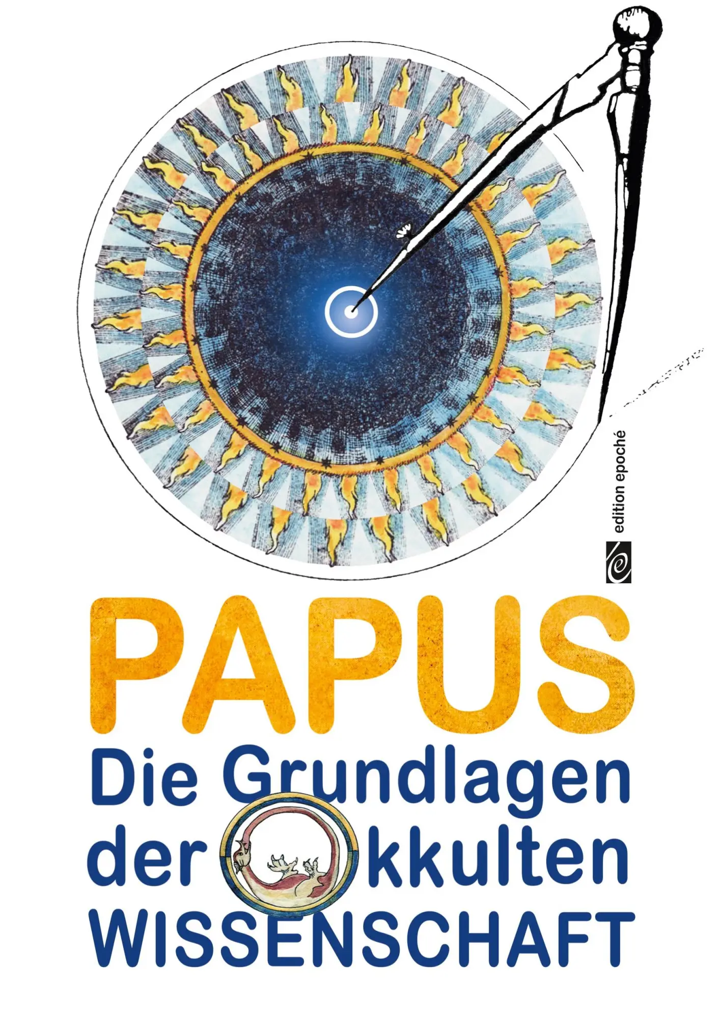 Cover: 9783937592299 | Die Grundlagen der okkulten Wissenschaft | Papus | Taschenbuch | 2020
