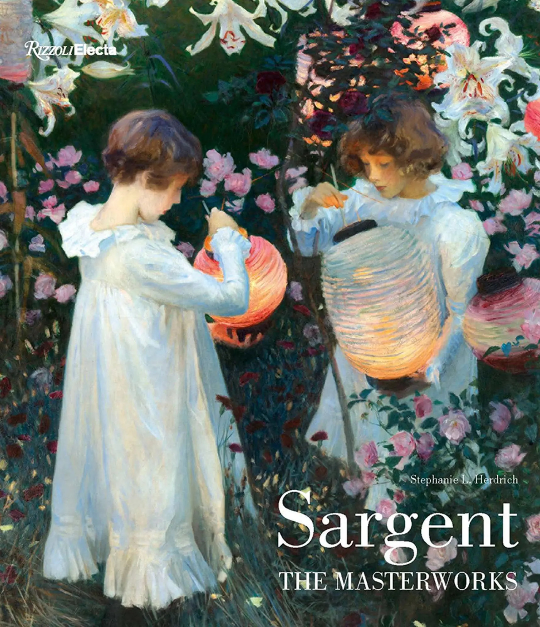 Cover: 9780847862399 | Sargent | The Masterworks | Stephanie L Herdrich | Buch | Englisch