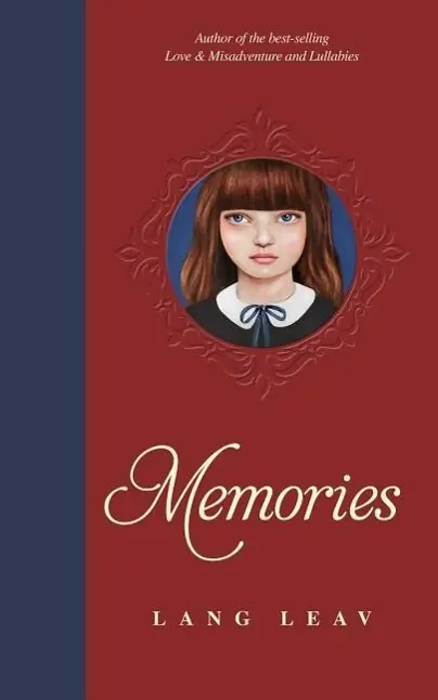 Cover: 9781449472399 | Memories | Volume 3 | Lang Leav | Buch | Gebunden | Englisch | 2015