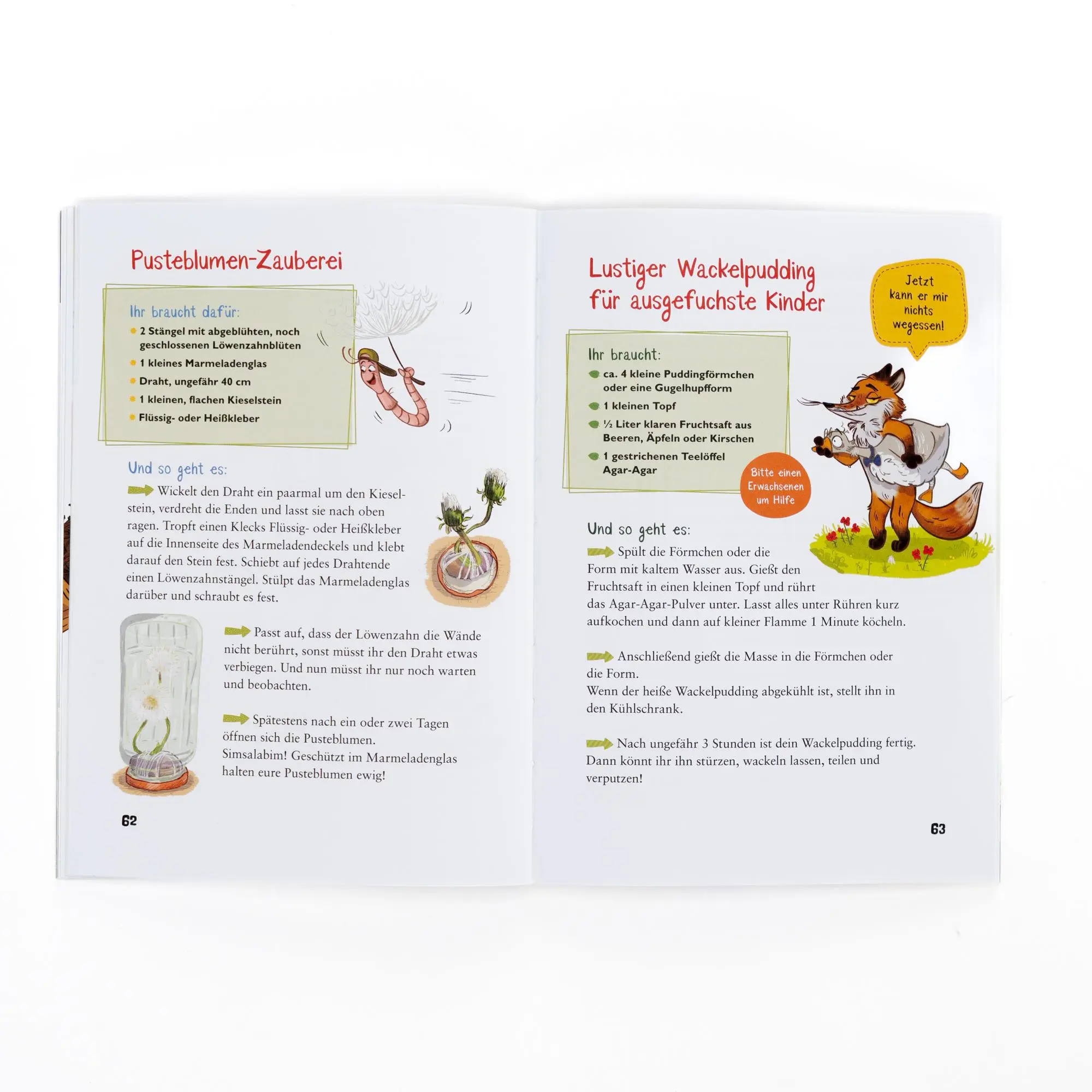 Bild: 9783505152399 | Die kleine Schnecke Monika Häuschen: Basteln, backen, ausprobieren...