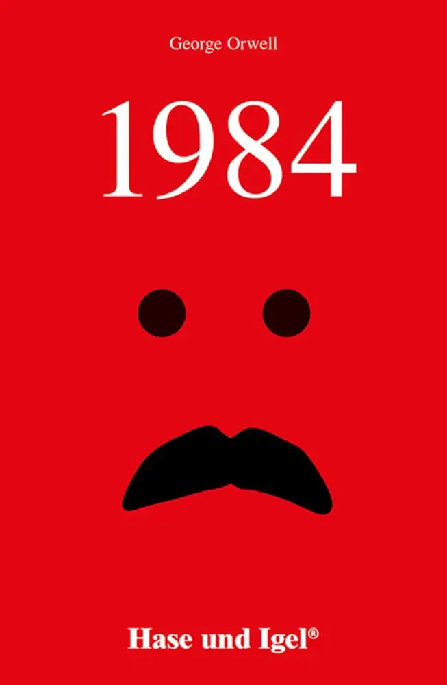 Cover: 9783863162399 | 1984. Schulausgabe | George Orwell | Taschenbuch | 285 S. | Deutsch