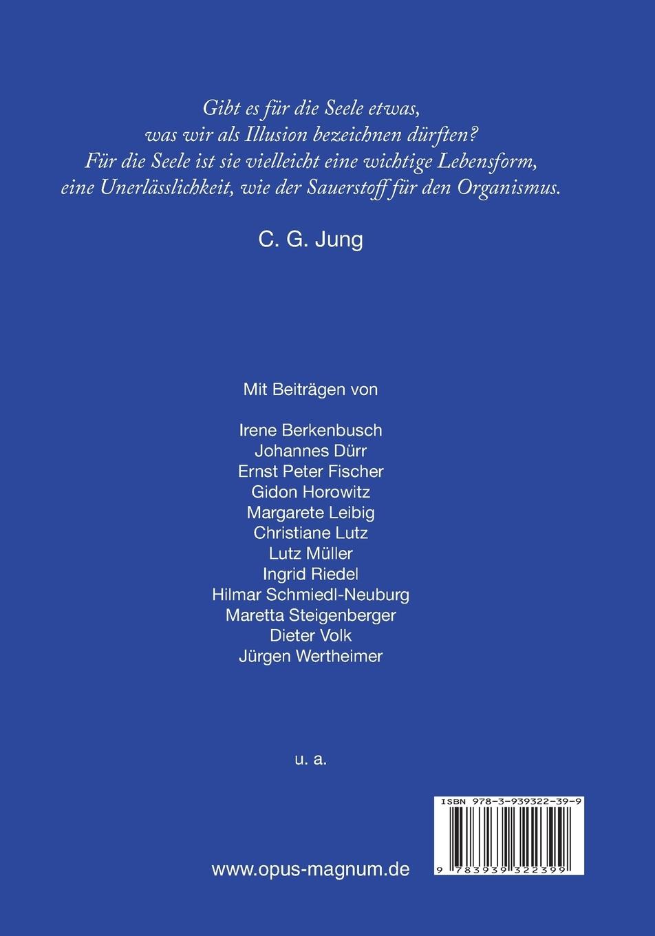 Rückseite: 9783939322399 | Jung Journal Heft 39: Lüge und Wahrheit | Anette Müller (u. a.) | Buch