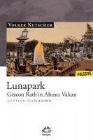 Cover: 9789750532399 | Lunapark | Volker Kutscher | Taschenbuch | Türkisch | 2021