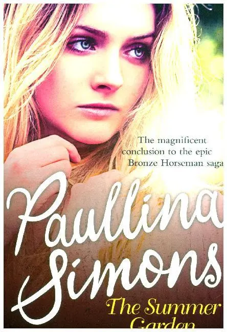 Cover: 9780007162499 | The Summer Garden | Paullina Simons | Taschenbuch | Englisch | 2011