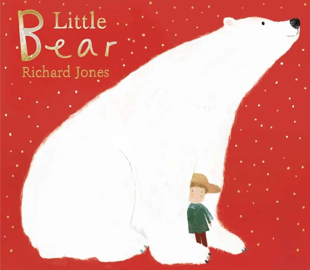 Cover: 9781398502499 | Little Bear | Richard Jones | Taschenbuch | 32 S. | Englisch | 2022