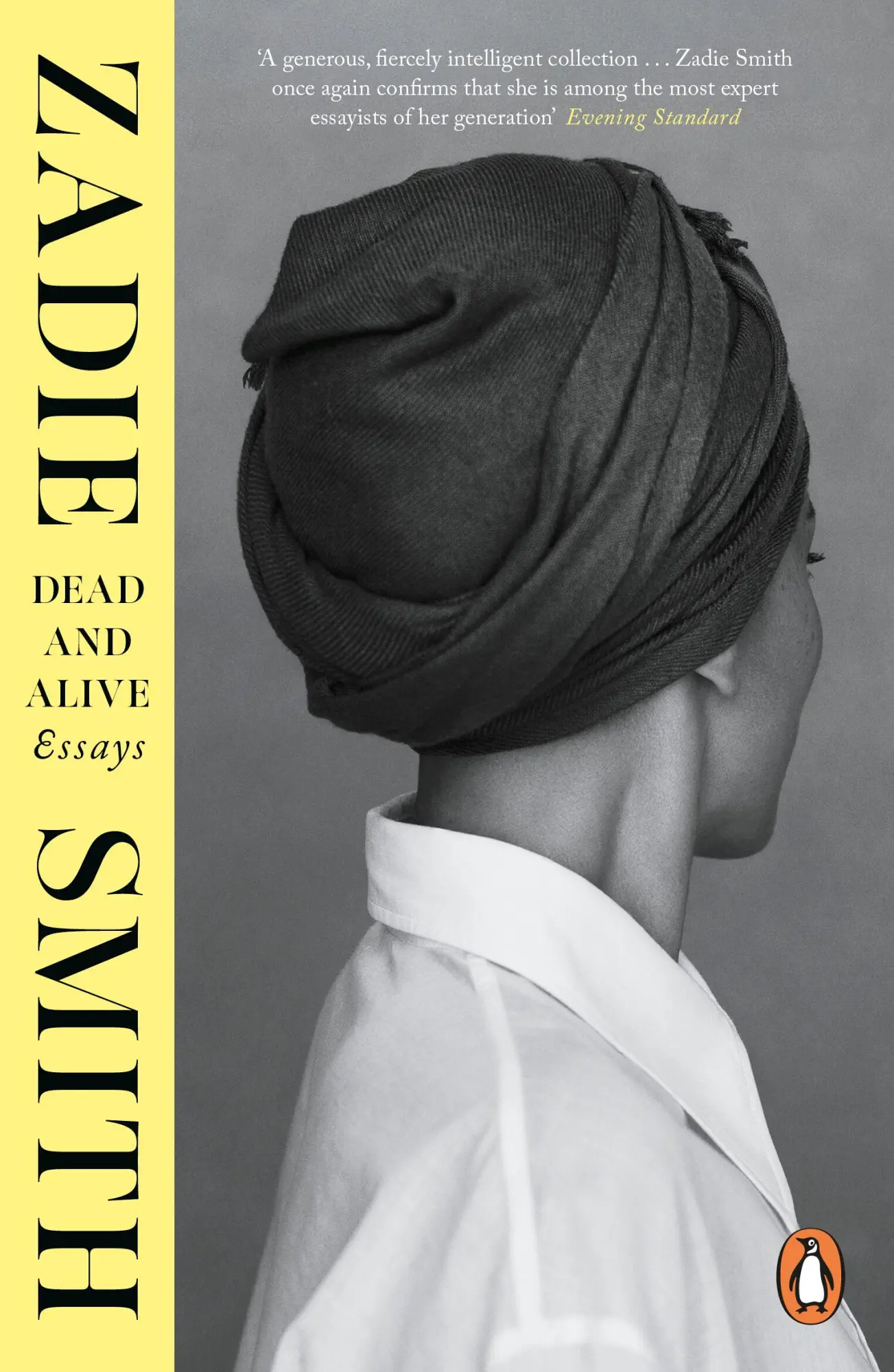 Cover: 9781405972499 | Dead and Alive | Zadie Smith | Taschenbuch | 336 S. | Englisch | 2026