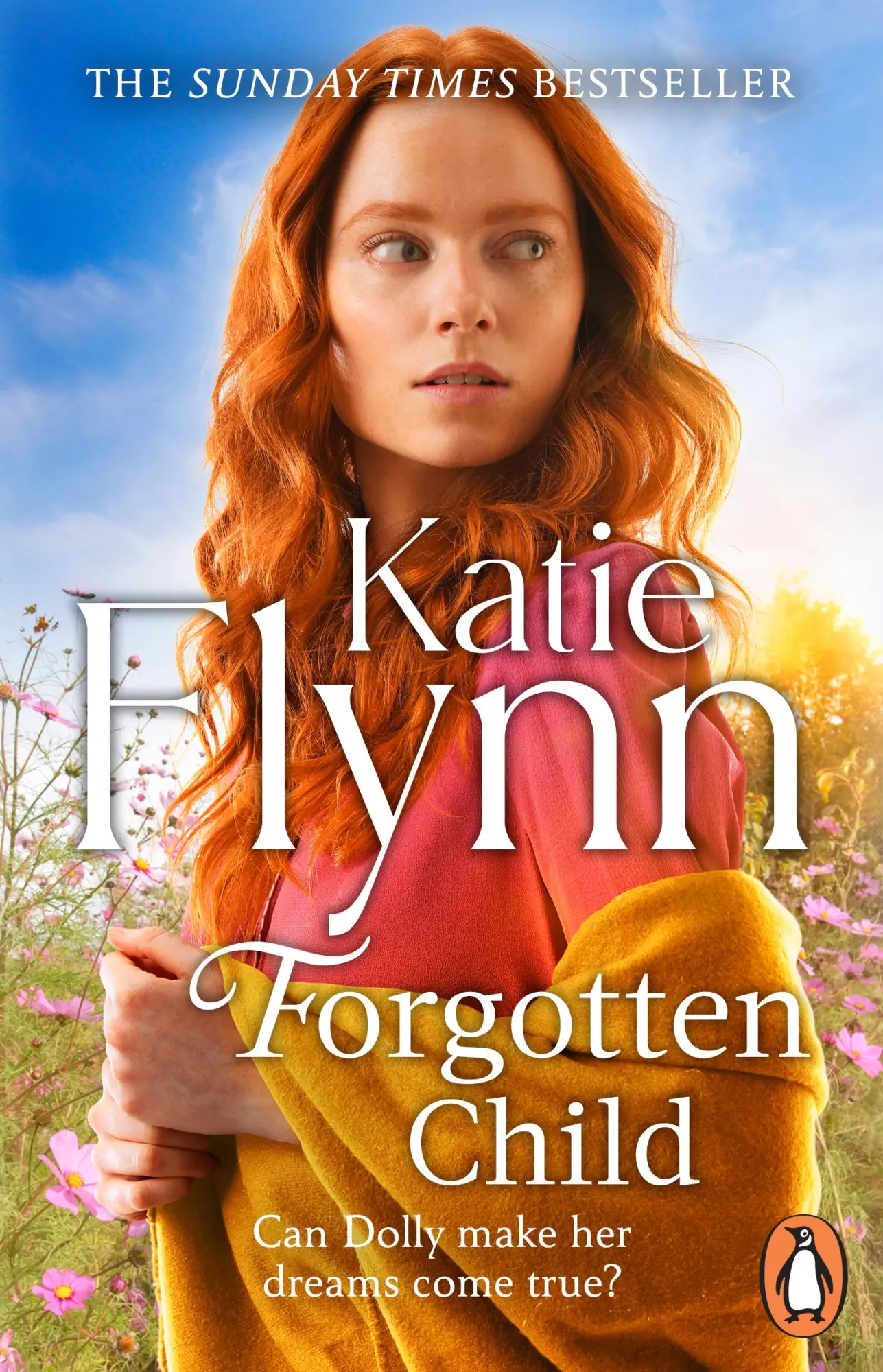 Cover: 9781804942499 | Forgotten Child | Katie Flynn | Taschenbuch | Englisch | 2025