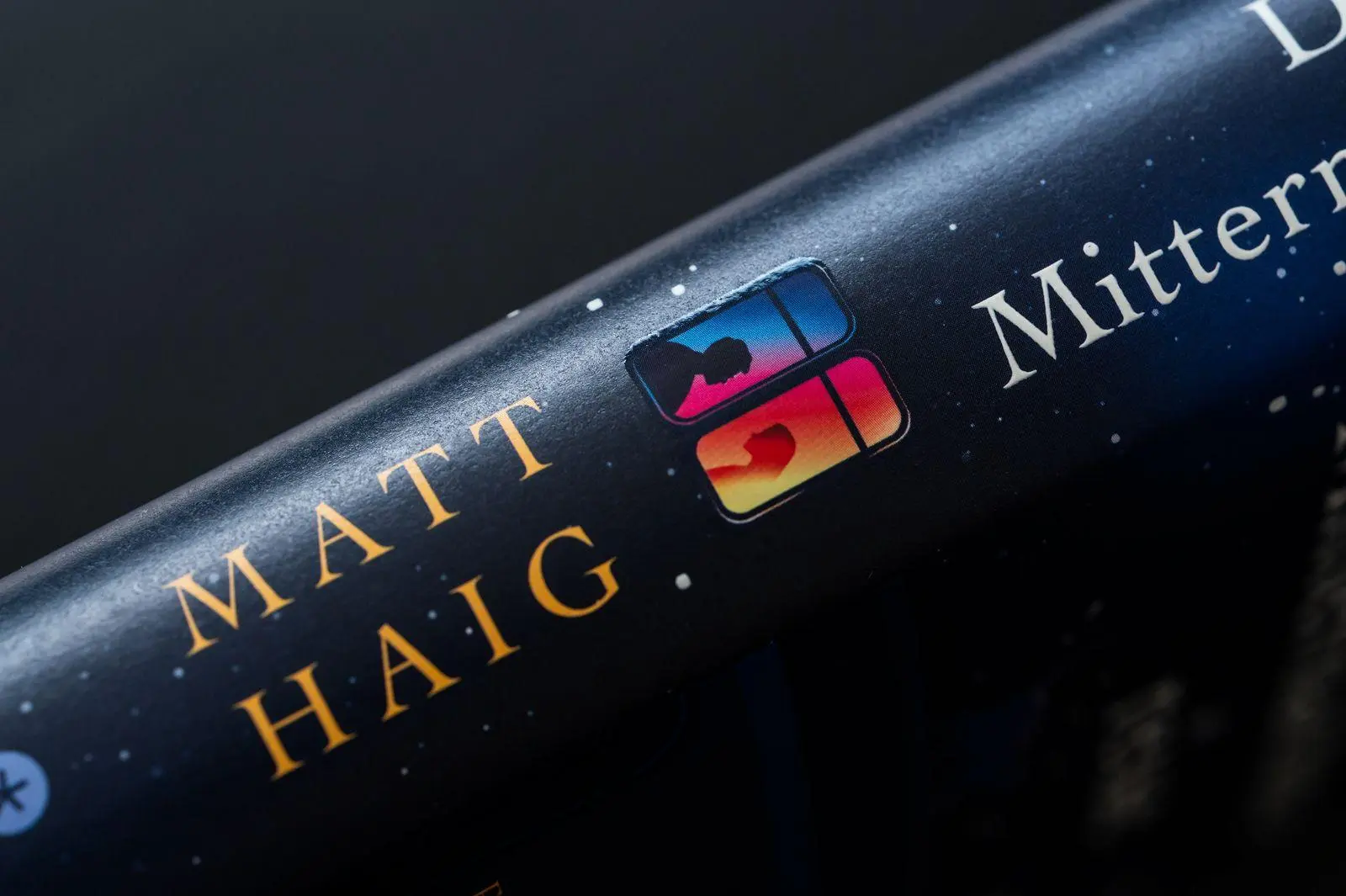 Bild: 9783426562499 | Die Mitternachtsreise | Roman | Matt Haig | Buch | 336 S. | Deutsch
