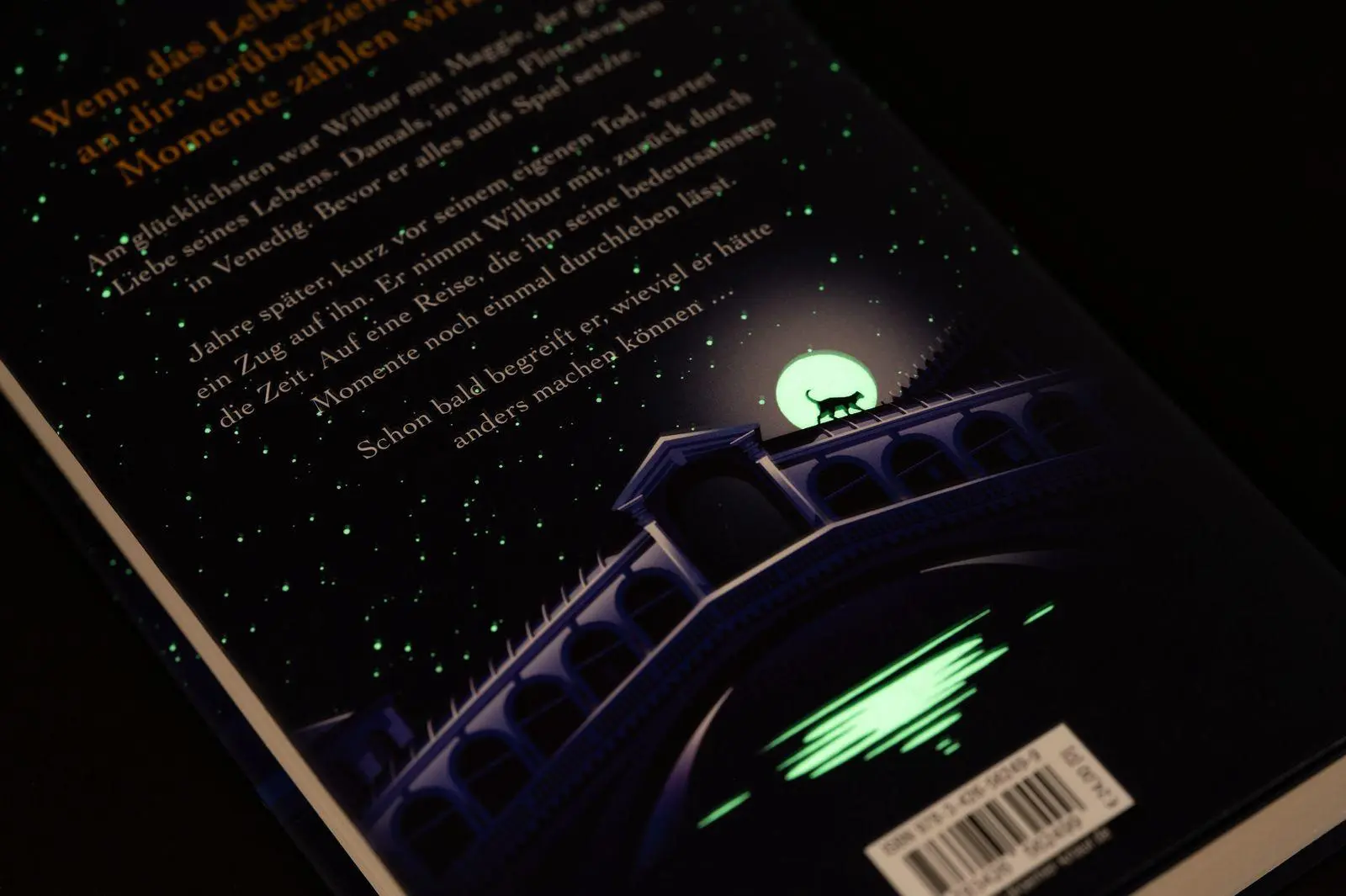 Bild: 9783426562499 | Die Mitternachtsreise | Roman | Matt Haig | Buch | 336 S. | Deutsch