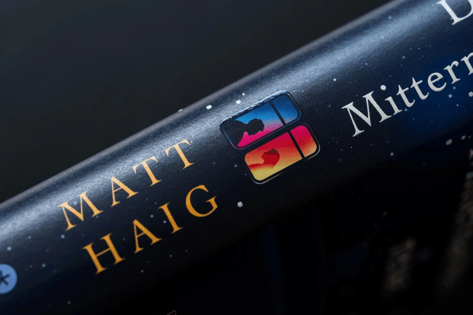 Bild: 9783426562499 | Die Mitternachtsreise | Roman | Matt Haig | Buch | 336 S. | Deutsch