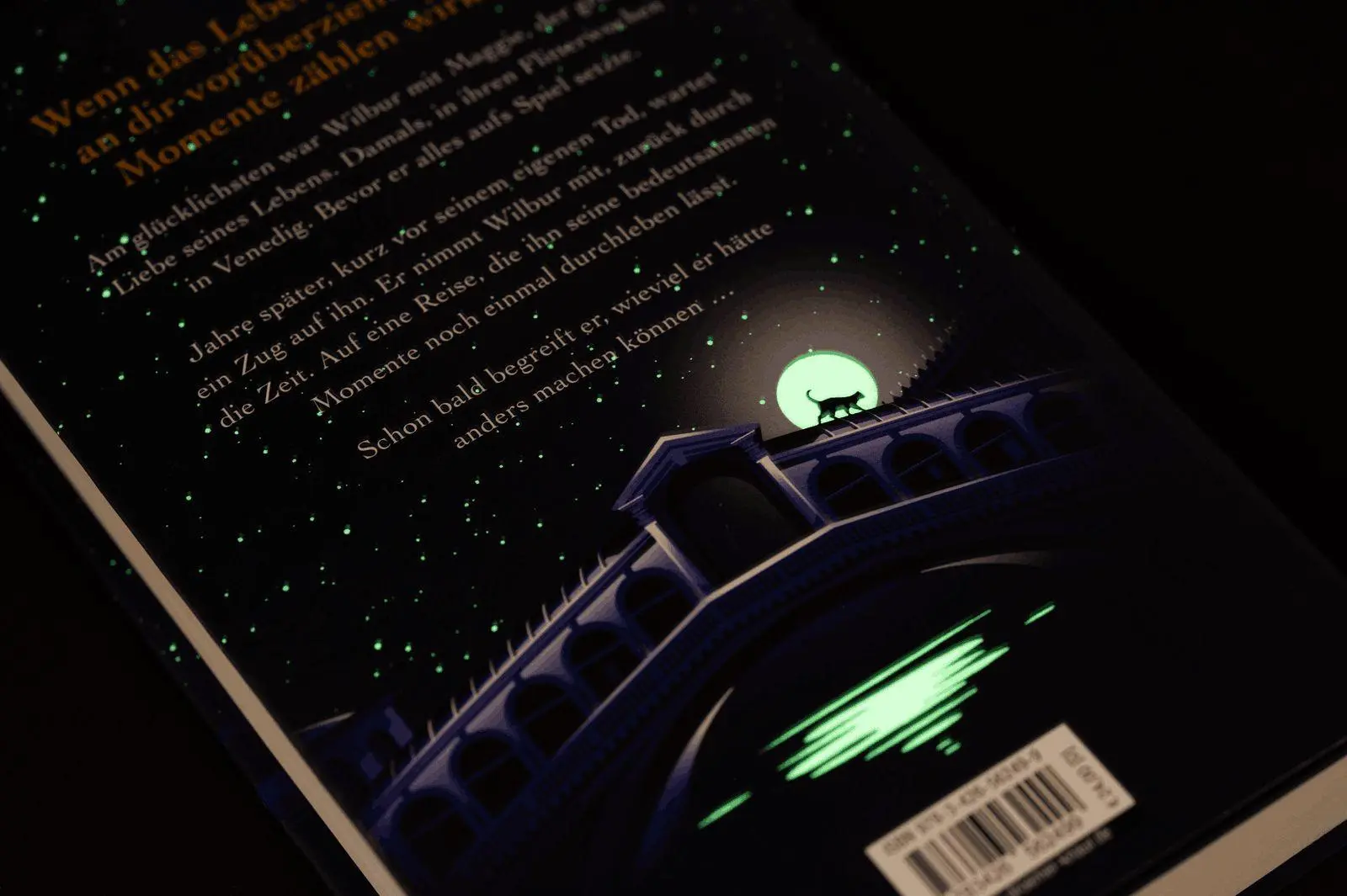 Bild: 9783426562499 | Die Mitternachtsreise | Roman | Matt Haig | Buch | 336 S. | Deutsch