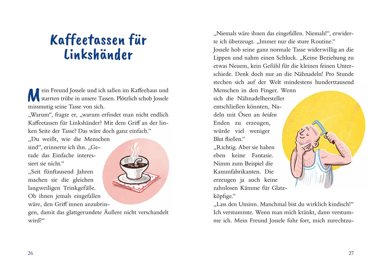 Bild: 9783440182499 | Kishons schönste Geschichten für Jung und Alt | Ephraim Kishon | Buch