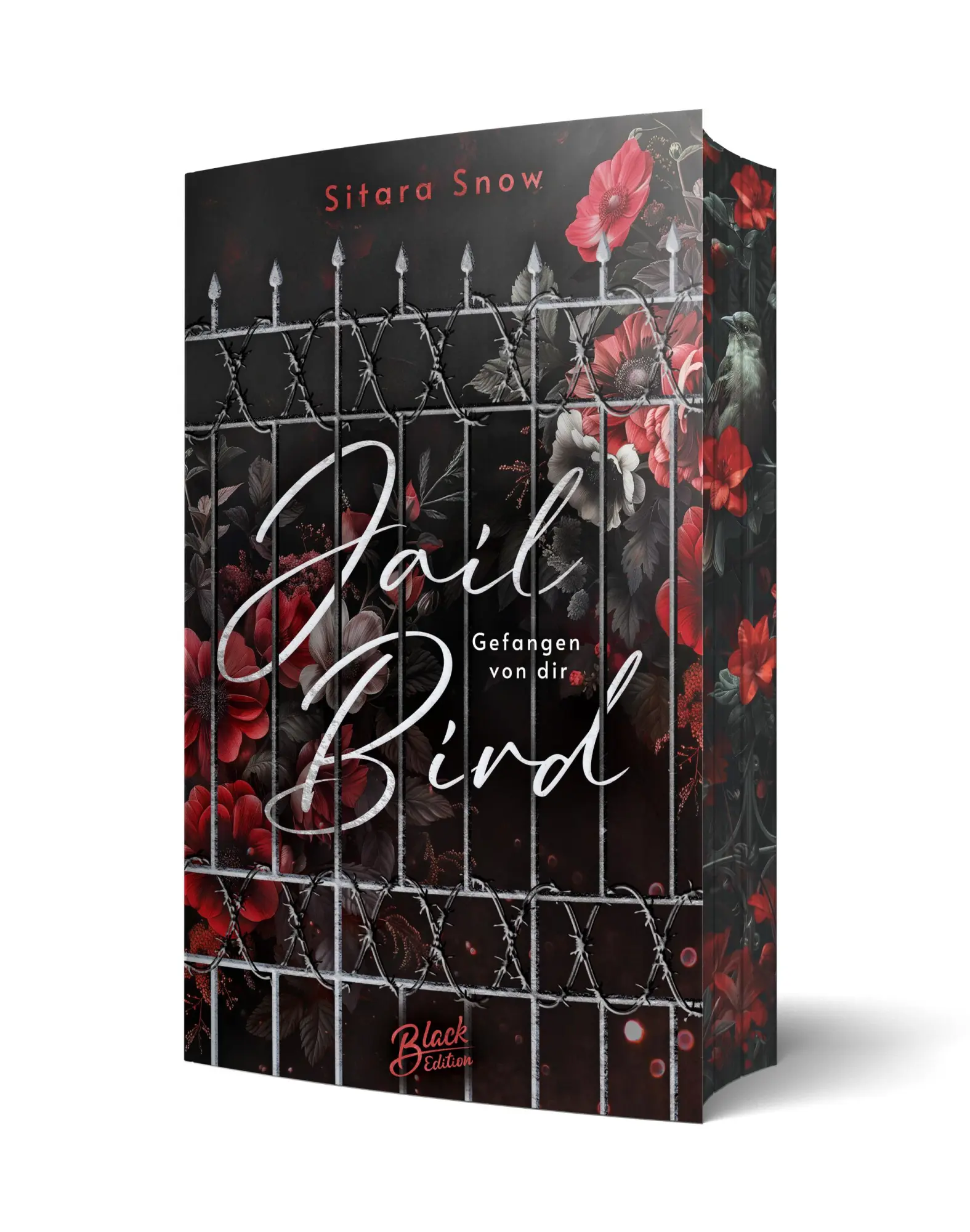 Cover: 9783690282499 | Jailbird | Sitara Snow | Taschenbuch | 350 S. | Deutsch | 2026