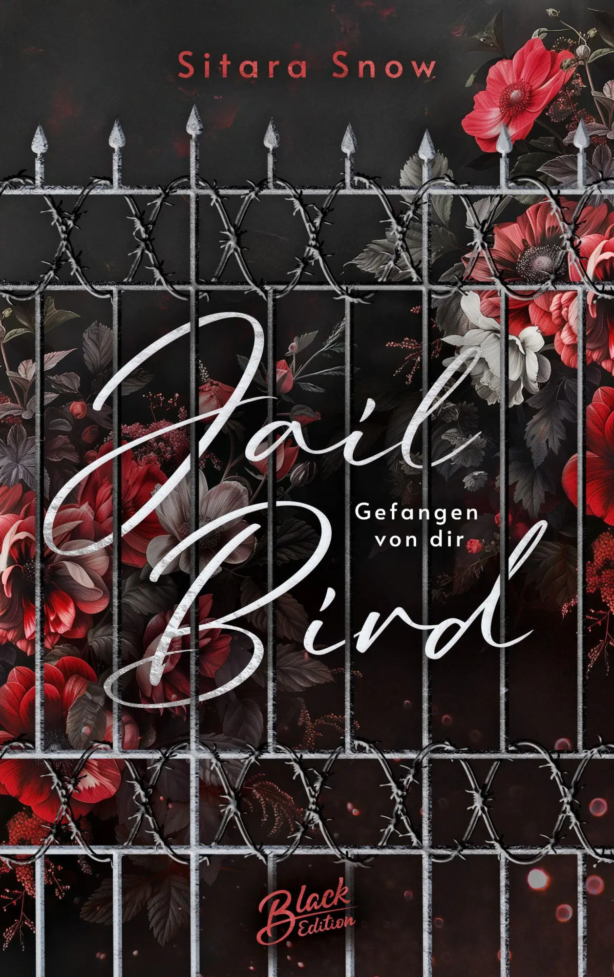 Bild: 9783690282499 | Jailbird | Sitara Snow | Taschenbuch | 350 S. | Deutsch | 2026