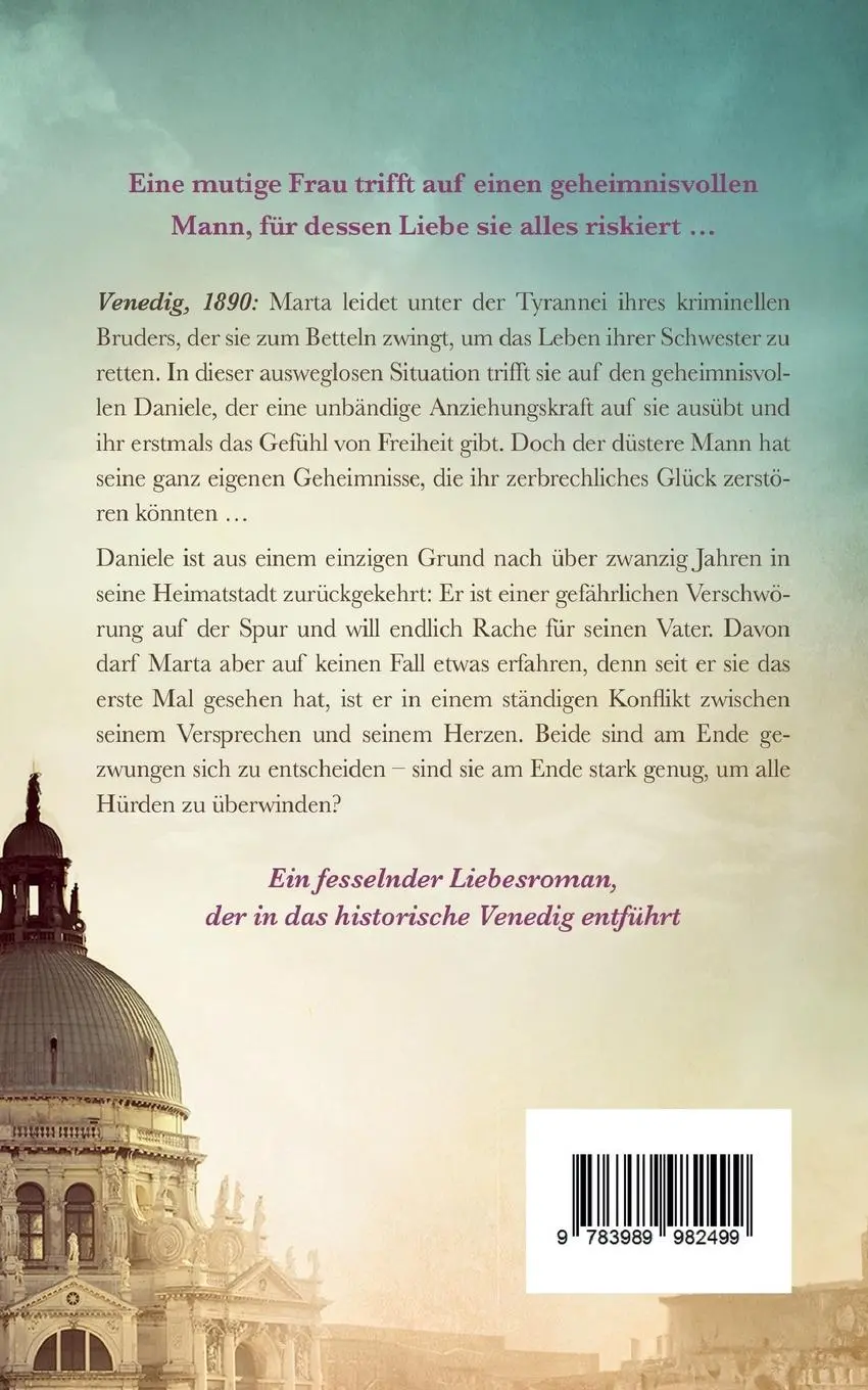 Rückseite: 9783989982499 | Das Schicksal der Schwestern | Junia Swan | Taschenbuch | 384 S.