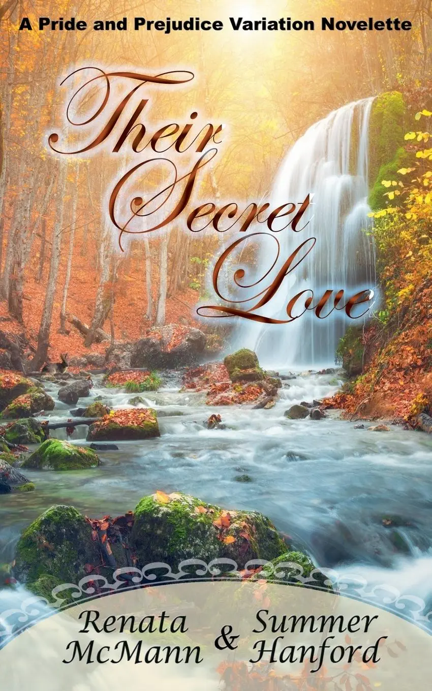 Cover: 9798231782499 | Their Secret Love | Renata McMann (u. a.) | Taschenbuch | Englisch