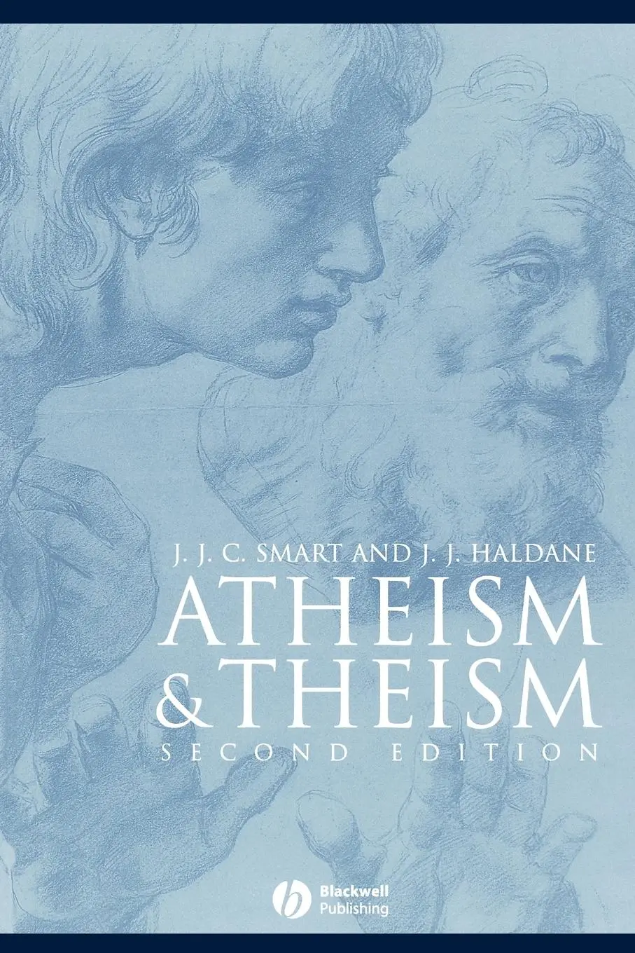 Cover: 9780631232599 | Atheism and Theism | J J C Smart (u. a.) | Taschenbuch | Englisch