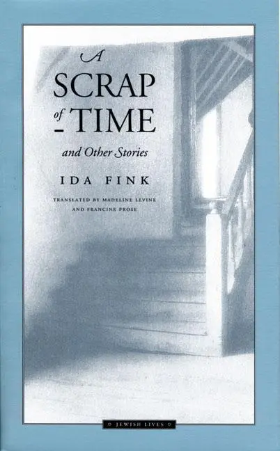 Cover: 9780810112599 | A Scrap of Time and Other Stories | Ida Fink | Taschenbuch | Englisch
