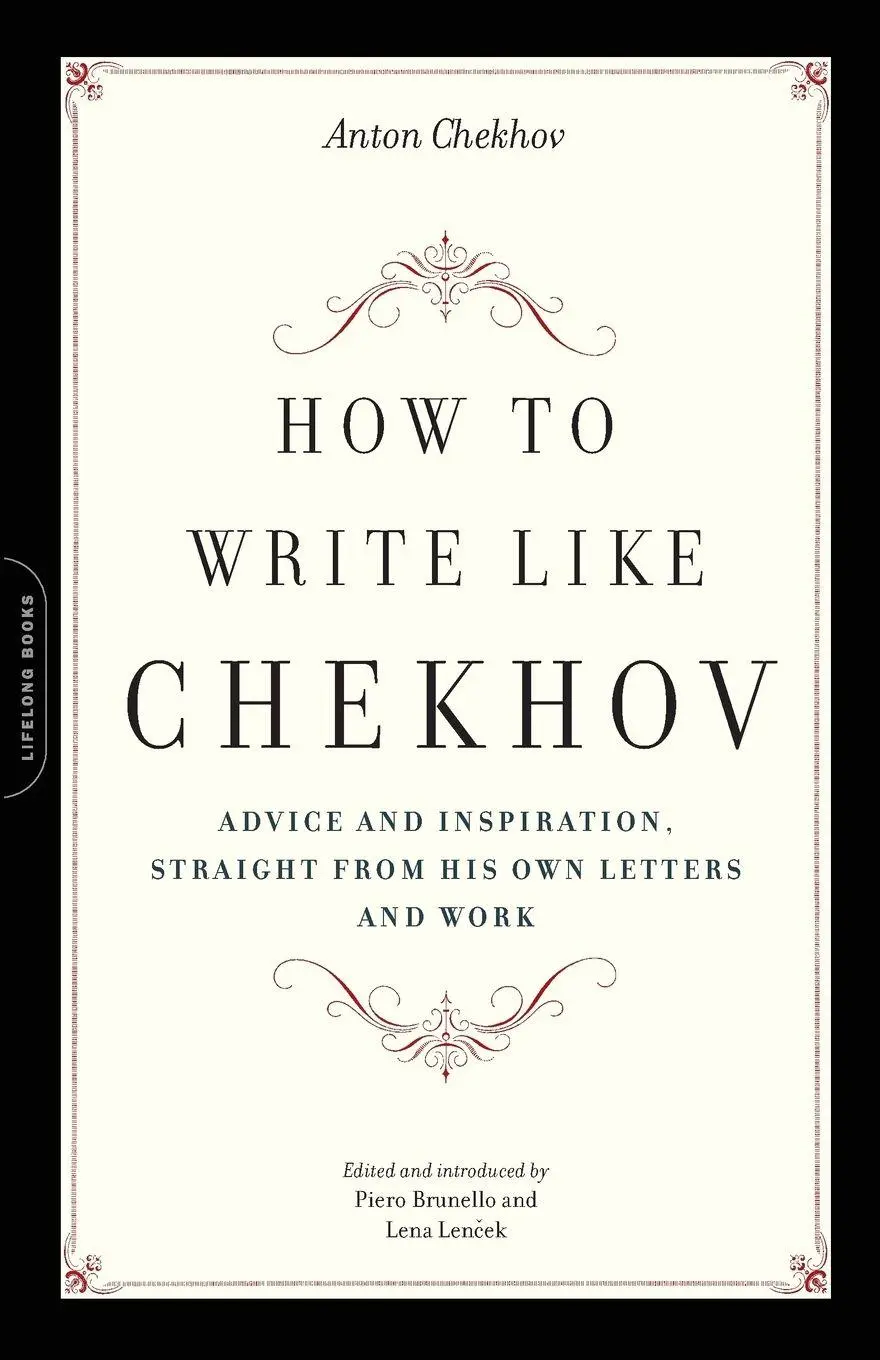 Cover: 9781569242599 | How to Write Like Chekhov | Anton Chekhov | Taschenbuch | Englisch