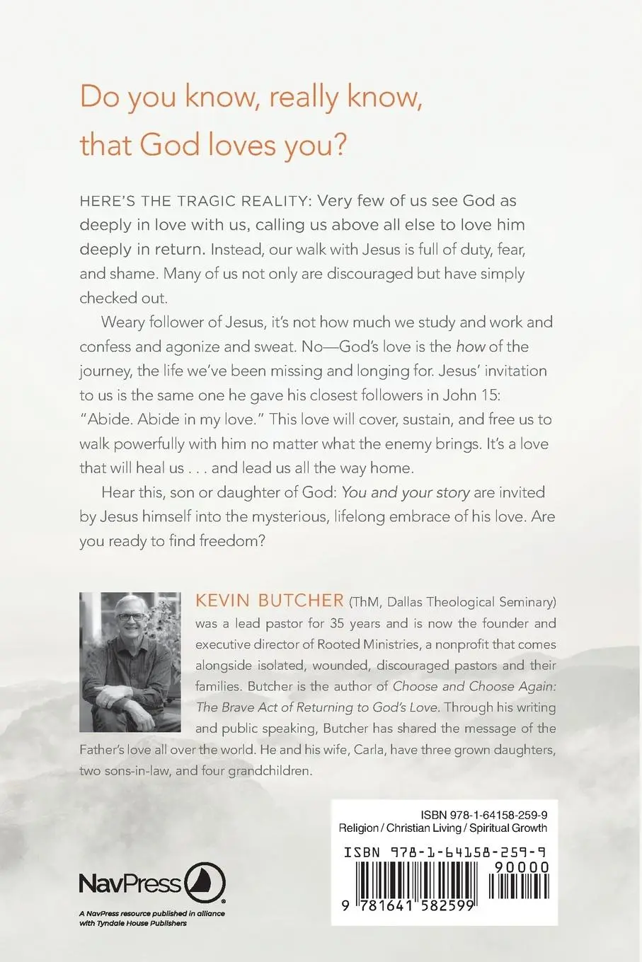 Rückseite: 9781641582599 | Free | J. Kevin Butcher | Taschenbuch | Kartoniert / Broschiert | 2021