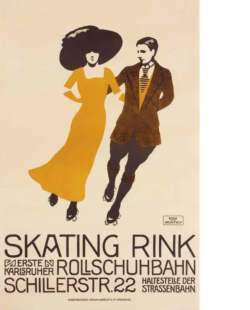 Bild: 9783422802599 | Plakatfrauen. Frauenplakate | Peter Forster (u. a.) | Buch | 128 S.