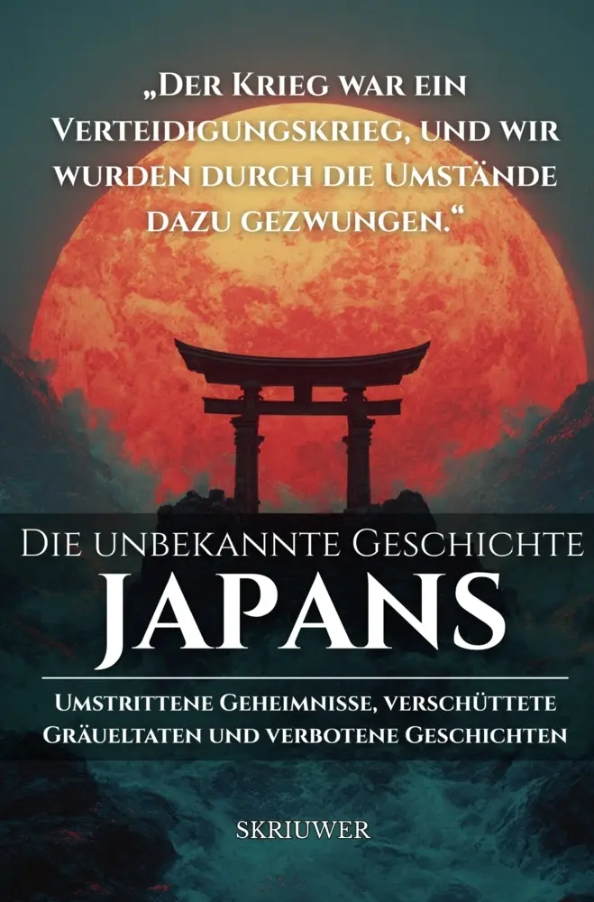 Cover: 9783565392599 | Die unbekannte Geschichte Japans | Auke de Haan | Taschenbuch | 192 S.