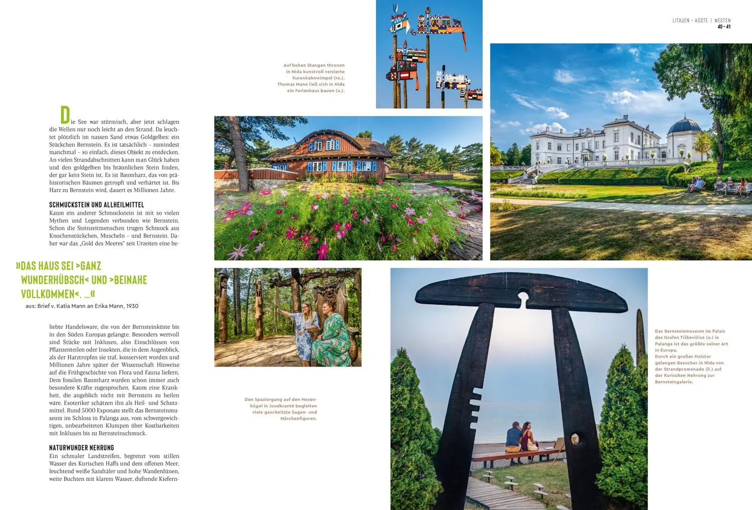 Bild: 9783616012599 | DUMONT Bildatlas Baltikum | Christian Nowak | Taschenbuch | 122 S.