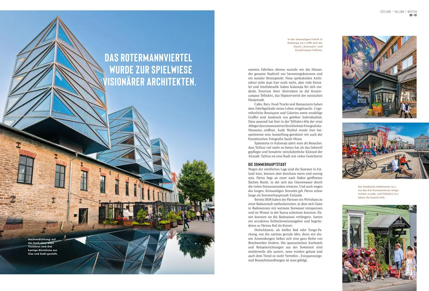 Bild: 9783616012599 | DUMONT Bildatlas Baltikum | Christian Nowak | Taschenbuch | 122 S.