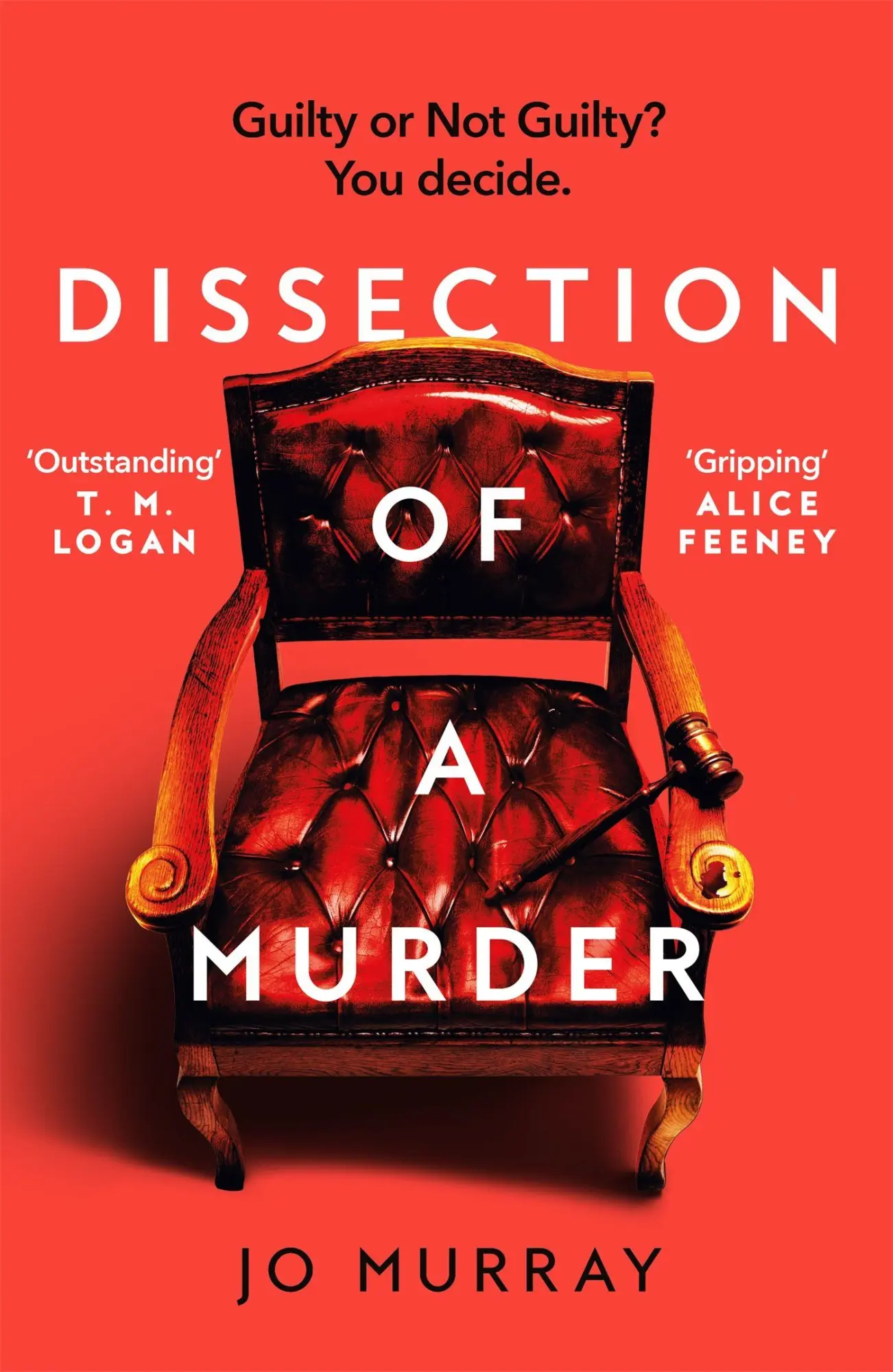 Cover: 9781035072699 | Dissection of a Murder | Jo Murray | Taschenbuch | 410 S. | Englisch
