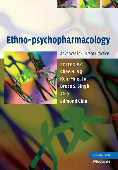 Cover: 9781107412699 | Ethno-Psychopharmacology | Chee H. Ng (u. a.) | Taschenbuch | Englisch