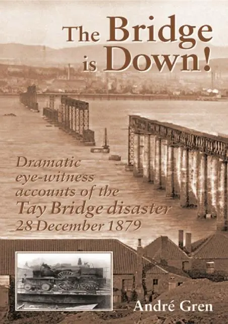 Cover: 9781857942699 | The Bridge is Down! | Andre Gren | Taschenbuch | Englisch | 2006