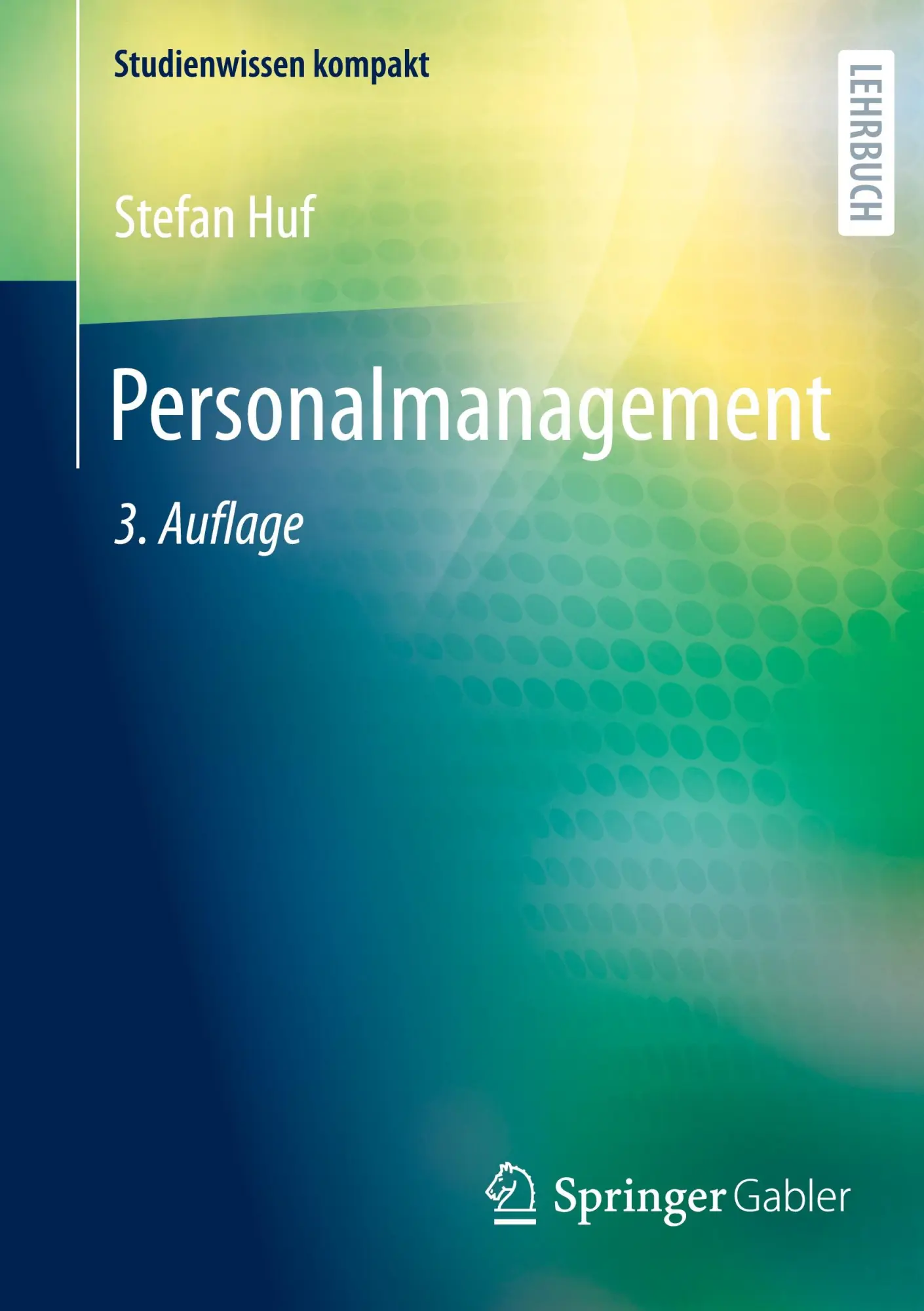 Personalmanagement - Neuware