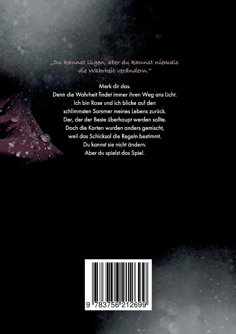 Rückseite: 9783756212699 | One Hundred Lies | Slaves of your Desires | Kira Hoppe (u. a.) | Buch