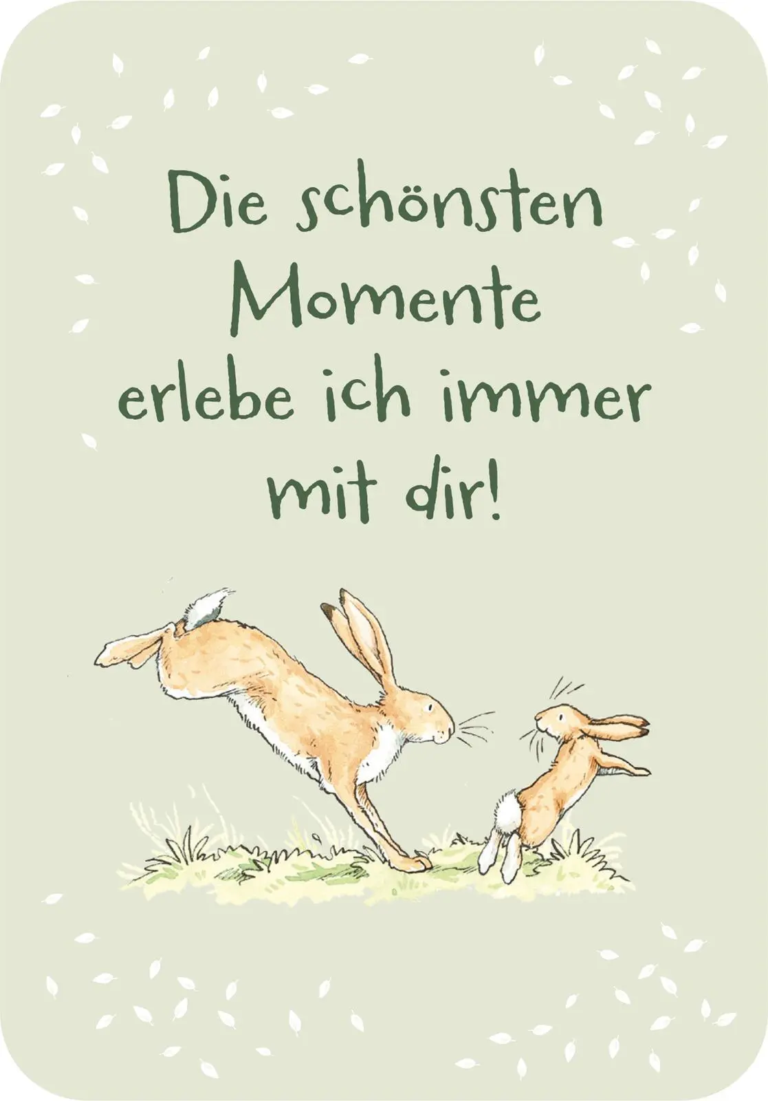 Bild: 9783845862699 | Weißt du eigentlich, dass du mein größter Schatz bist? | Anita Jeram