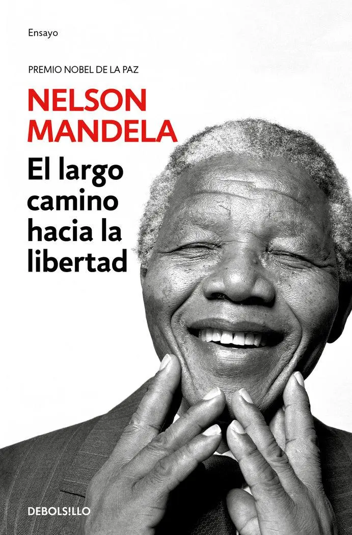 Cover: 9788466332699 | El largo camino hacia la libertad | Taschenbuch | Spanisch