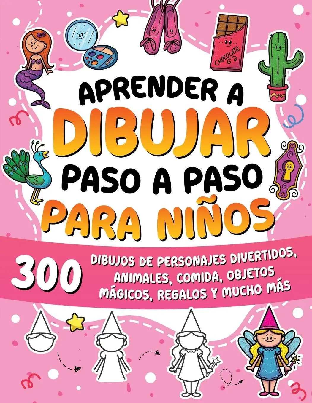 Cover: 9791255532699 | Aprender a dibujar paso a paso para niños | Special Art | Taschenbuch