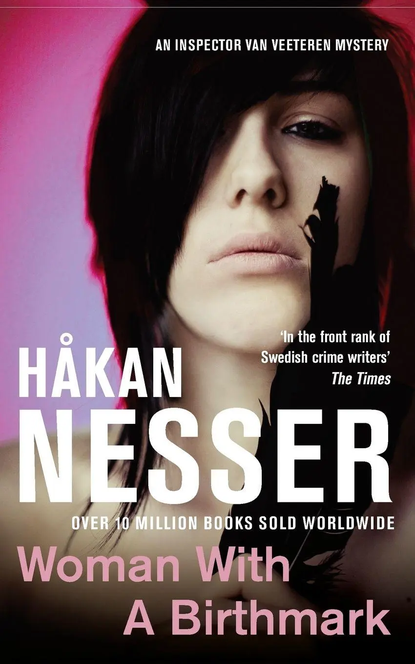 Cover: 9780330492799 | Woman with Birthmark | Håkan Nesser | Taschenbuch | 334 S. | Englisch