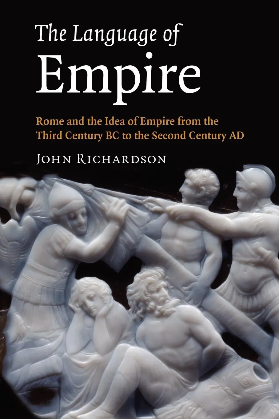 Cover: 9781107402799 | The Language of Empire | John Richardson | Taschenbuch | Englisch