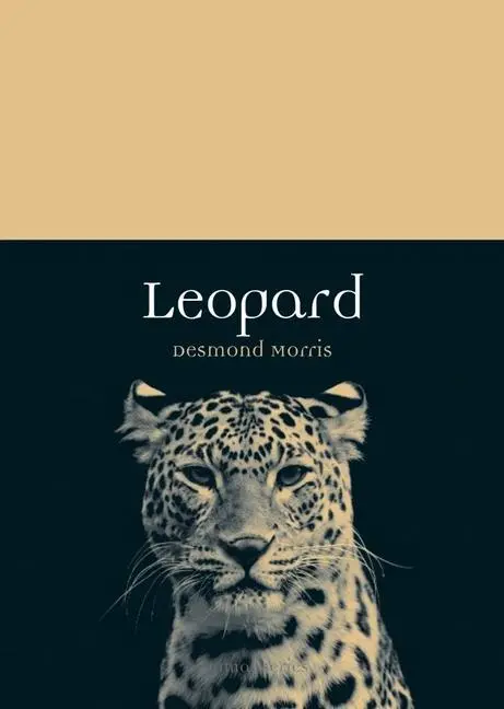 Cover: 9781780232799 | Leopard | Desmond Morris | Taschenbuch | Kartoniert / Broschiert