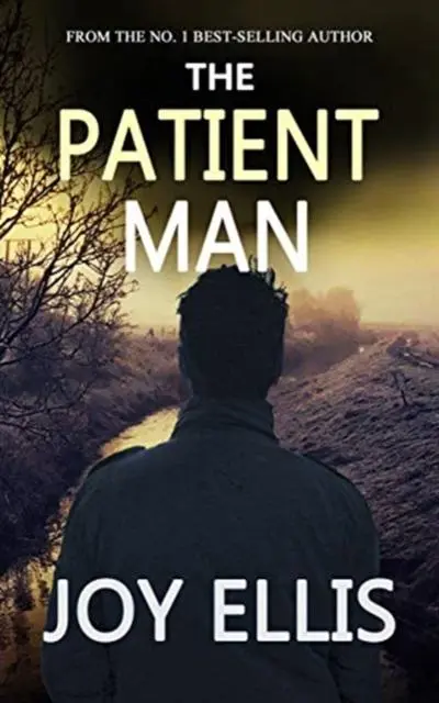 Cover: 9781789312799 | The Patient Man | Joy Ellis | Taschenbuch | Kartoniert / Broschiert