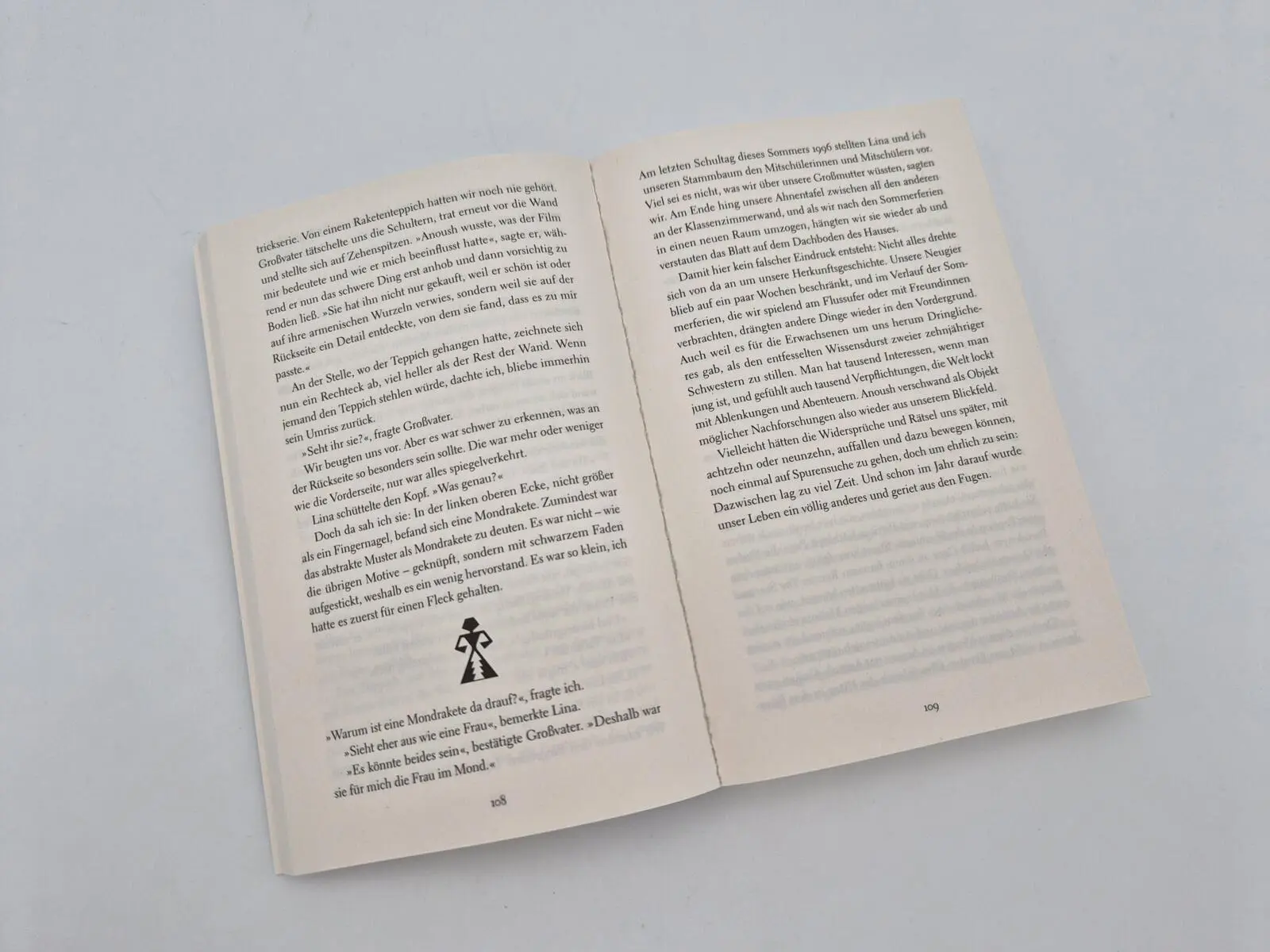 Bild: 9783492322799 | Frau im Mond | Pierre Jarawan | Taschenbuch | 496 S. | Deutsch | 2026