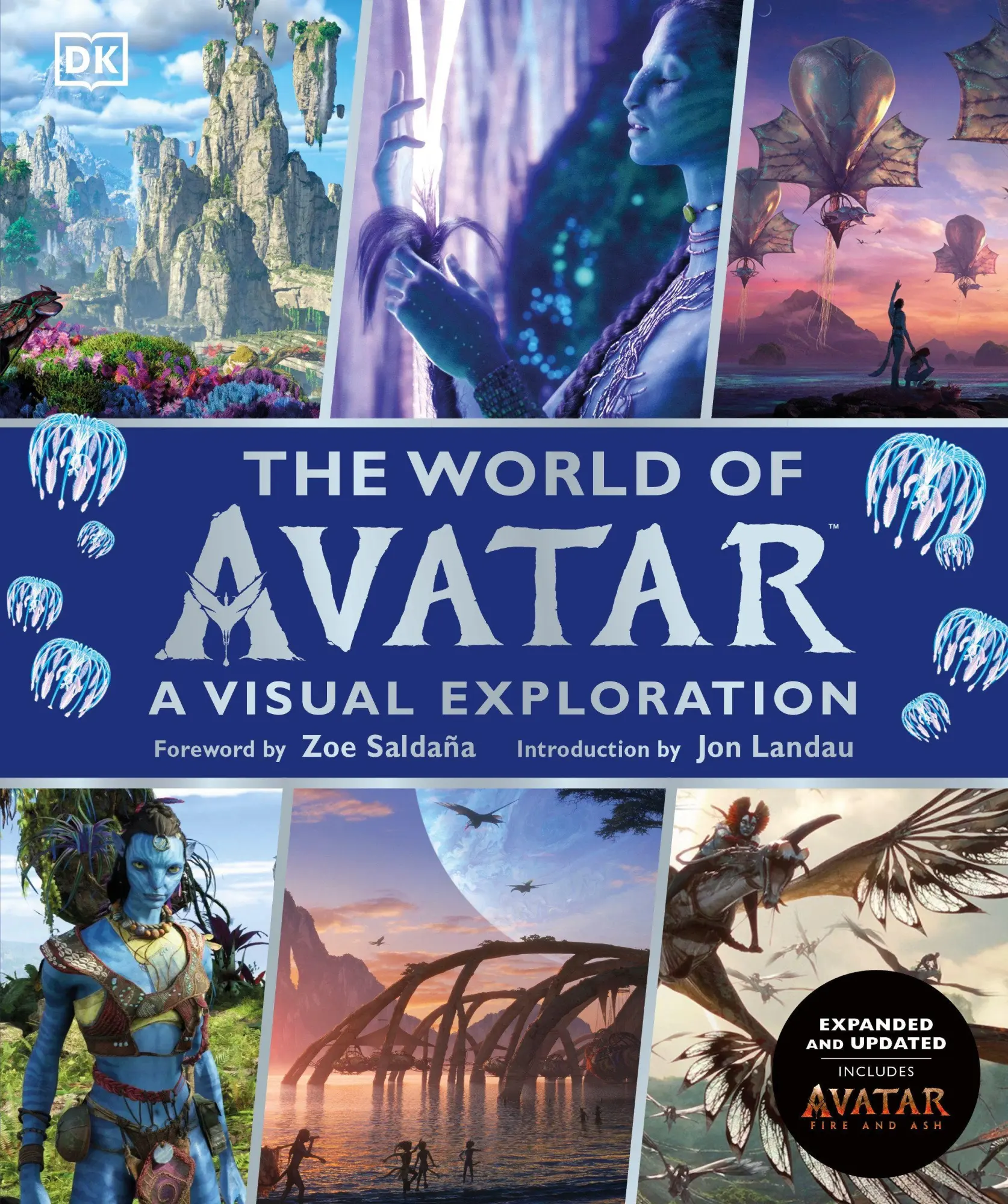 Cover: 9798217132799 | The World of Avatar Updated Edition | Joshua Izzo (u. a.) | Buch