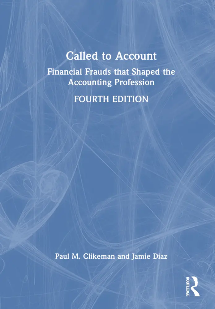 Cover: 9781032462899 | Called to Account | Paul M. Clikeman (u. a.) | Buch | Englisch | 2024