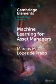 Cover: 9781108792899 | Machine Learning for Asset Managers | Marcos M. López de Prado | Buch