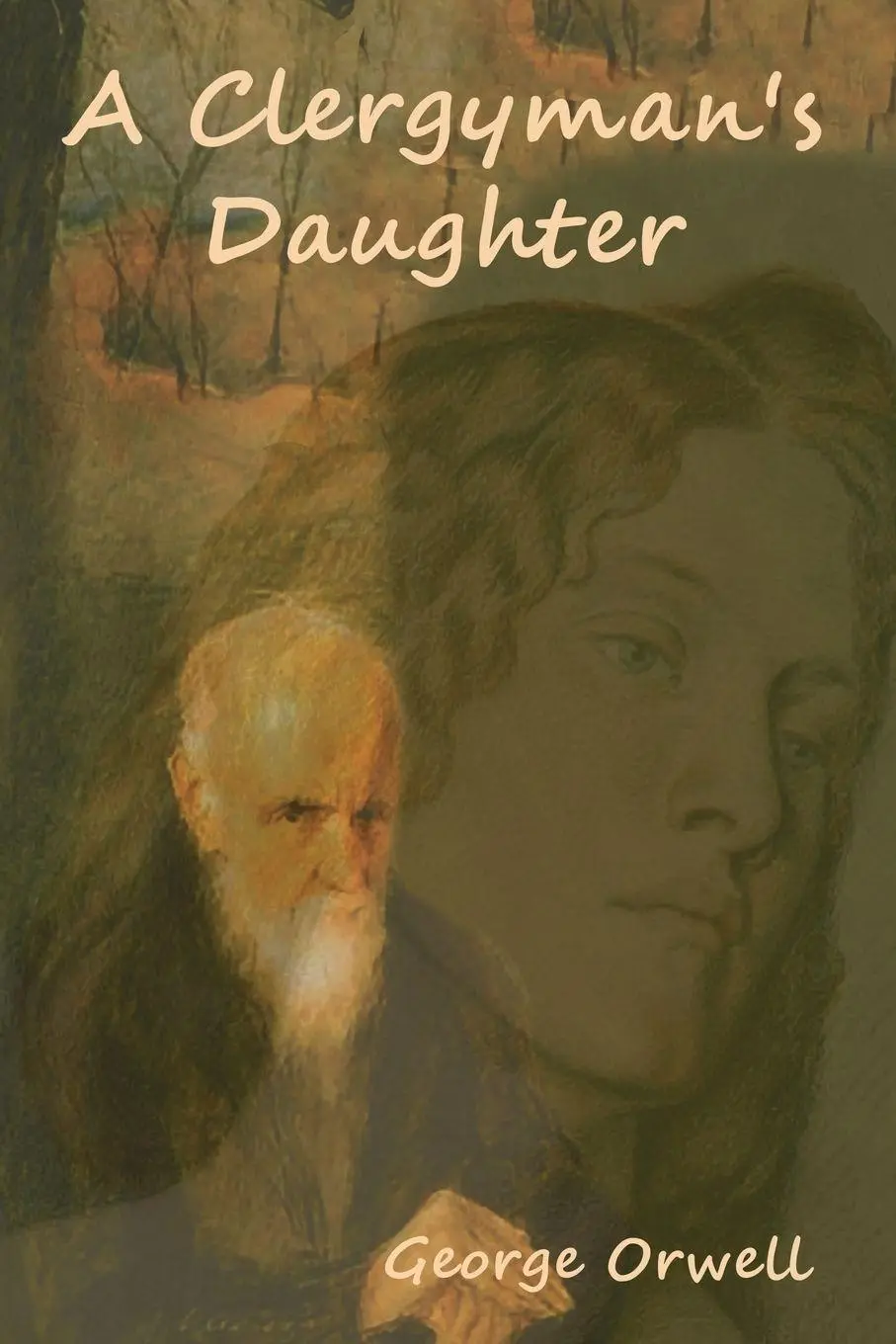 Cover: 9781618952899 | A Clergyman's Daughter | George Orwell | Taschenbuch | Englisch | 2018