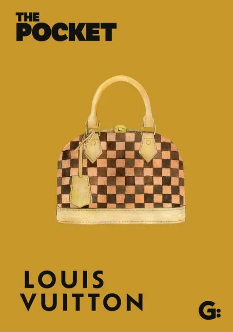 Cover: 9781802472899 | The Pocket Louis Vuitton | Buch | Gemini Pockets | 128 S. | Englisch
