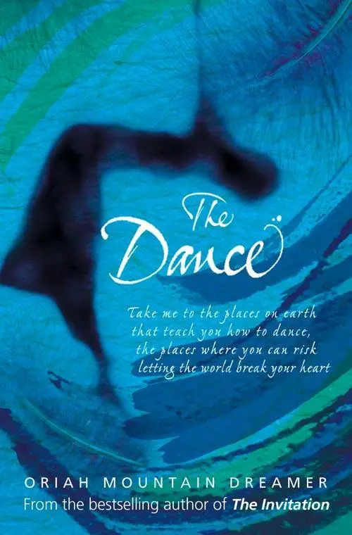 Cover: 9780007112999 | The Dance | Oriah Mountain Dreamer | Taschenbuch | Englisch | 2002