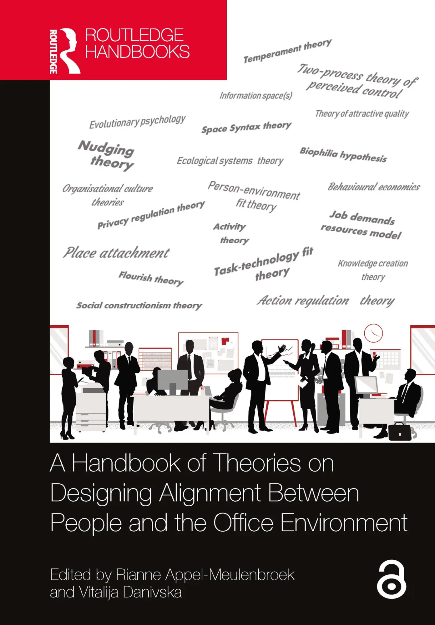 Cover: 9780367652999 | A Handbook of Theories on Designing Alignment Between People and...