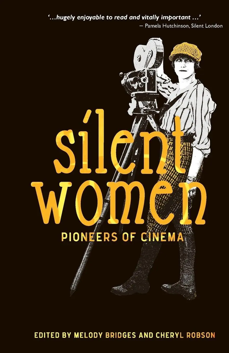 Cover: 9780956632999 | Silent Women | Melody Bridges | Taschenbuch | Kartoniert / Broschiert