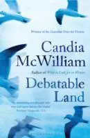 Cover: 9781408822999 | Debatable Land | Candia McWilliam | Taschenbuch | 224 S. | Englisch